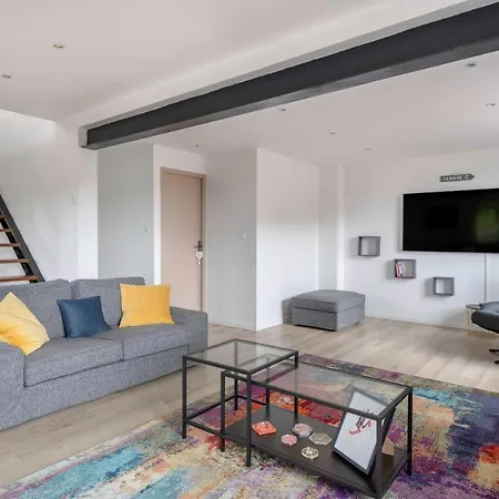 - Magnifique Maison Avec Piscine - 8 Pers Hébergement de vacances *