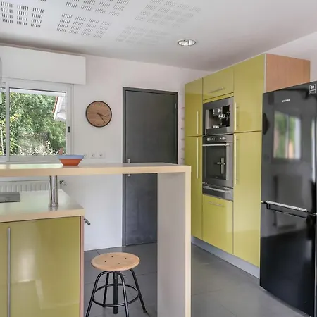 - Magnifique Maison Avec Piscine - 8 Pers Hébergement de vacances *