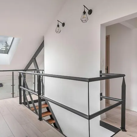 - Magnifique Maison Avec Piscine - 8 Pers Hébergement de vacances