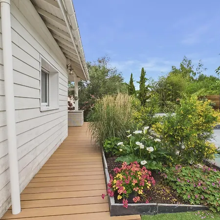 - Magnifique Maison Avec Piscine - 8 Pers * La Baule-Escoublac